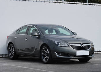 Opel Insignia 1.6 Turbo