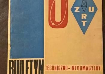 Biuletyn Techniczno - Informacyjny Unitra