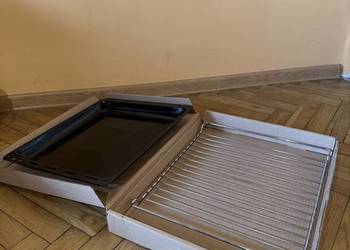 Zestaw blach icqn 42,2 x 37 pasuje do Electrolux