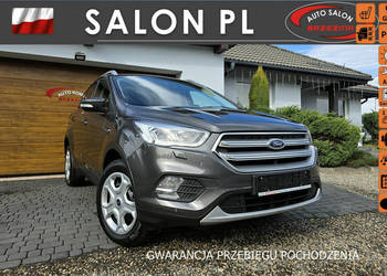Ford Kuga serwis ASO, nawigacja, Hak II (2012-)