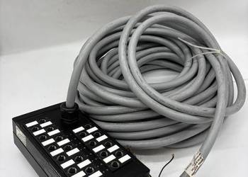 Murrelektronik 276104 M12 Junction Box 20x