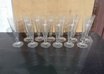 Kieliszki do Martini