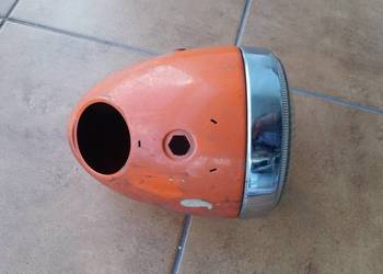 Lampa wsk gil kobuz bąk