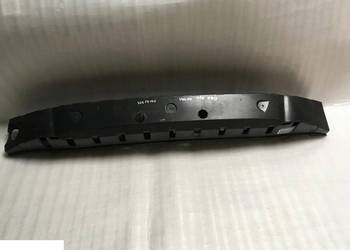 VOLVO S80 V70 ABSORBER ZDERZAKA PRZÓD BELKA