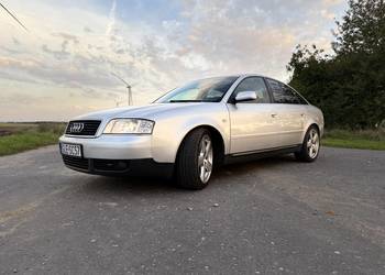 Audi A6C5