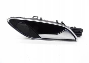 KLAMKA DRZWI WEWNĘTRZNA PRAWY TYŁ TYLNA AUDI Q3 8U 8U0839020C