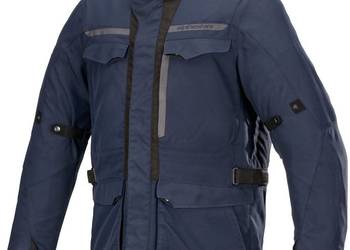Alpinestars Barcelona Blue kurtka motocyklowa roz M