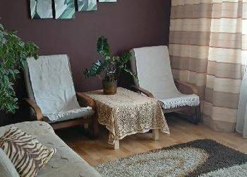 Funkcjonalne, jasne i ciepłe mieswzkanie 56m2, 3 piętro