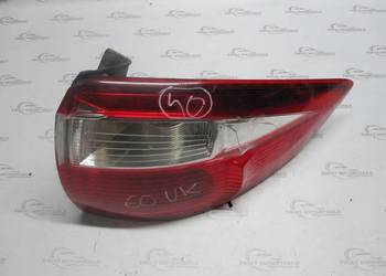 FORD C-MAX MK2 II 13r lampa prawa tył