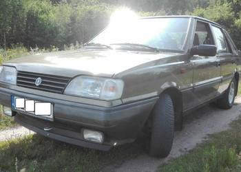 POLONEZ CARO ATU TRUCK WSZYSTKIE CZĘŚĆI