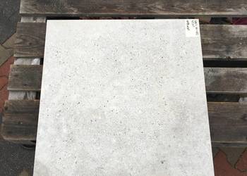 Gres / płytka podłogowa beton stone grey 60x60 firmy NEW KER