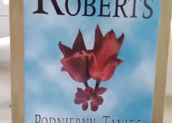 Nora Roberts Podniebny taniec