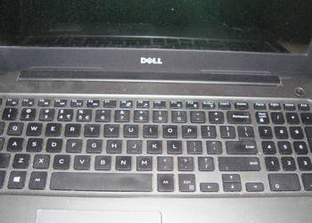 DELL 15 Inspiron 5000