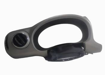 OBUDOWA LICZNIKA KONSOLA LEWA CITROEN BERLINGO PEUGEOT PARTNER 9680938577