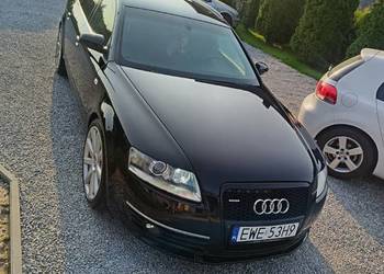 Audi A6C6 3.0 TDI