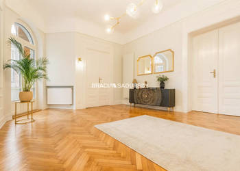 Mieszkanie 103.1m2 4 pokojowe Kraków