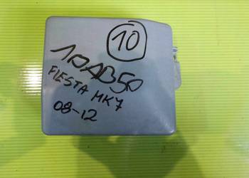 FIESTA MK7 12r sterownik wspomagania 54086213C