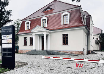 Oferta wynajmu lokalu 35m2 Sztum Mickiewicza