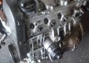 Silnik benzynowy VOLKSWAGEN SEAT ANV pojemność silnika 1,0.