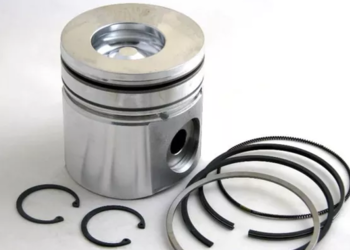 Tłok SILNIK Case 5120 MX A77730 4T390 6t590