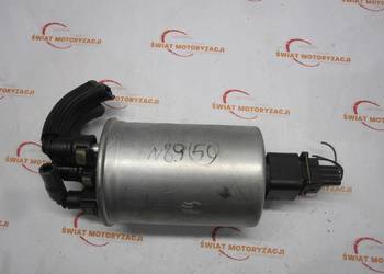 JAGUAR XF 10r filtr paliwa