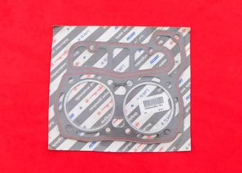Nowa uszczelka głowicy pod głowicę UPG Fiat 126p 126 BIS oryginalna