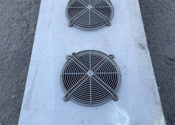 Parownik Eco DFE 115-3 ED