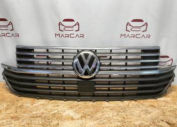Grill Atrapa Vw Transporter T6 7LA853651B