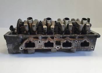 Mini Cooper R50 R53 1.6 16V GŁOWICA CYLINDRÓW 04777751AB