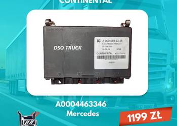 A0004463646 Sterownik Komputer PSM MERCEDES ACTROS ATEGO