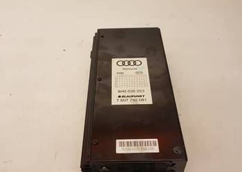 WZMACNIACZ AUDI A4 B6 B7 CABRIO 8H0035223