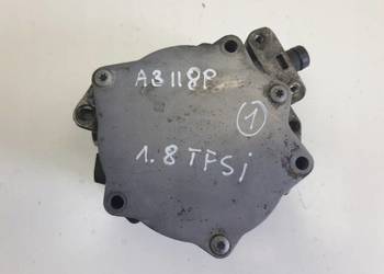 POMPA VACUM Audi A3 II 8P 1.8 TFSI _ wakum