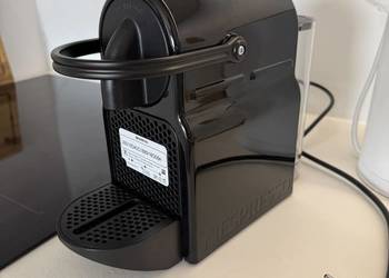 Ekspress do kawy Nespresso De'Longhi Inissia EN 80.B