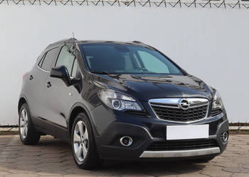 Opel Mokka 1.4 Turbo