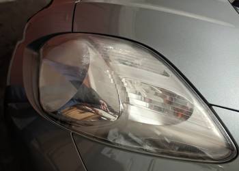 Lampa Toyota Yaris 2 Lewa Valeo