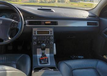 Sprzedam Volvo V70 (lll)