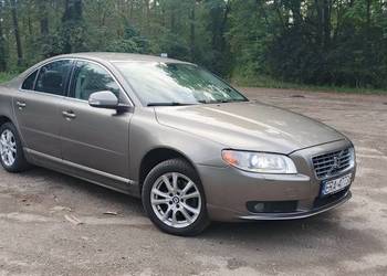 Volvo S80 2.4d5 185koni