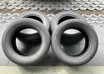 Opony 225/65/17