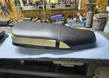 Siedzenie jawa Mustang