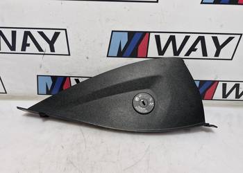  6999686 BMW G20 G21 OSŁONA ZAŚLEPKA BOCZNA DESKI KONSOLI PRAWA