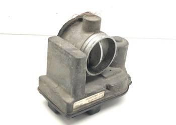 PRZEPUSTNICA MERCEDES W210 FSD7-13-650 2.8 193KM 95-03 ZAWÓR POWIETRZA