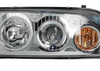Mercedes O 403 2003–… – Reflektor przedni lampa przednia prawa