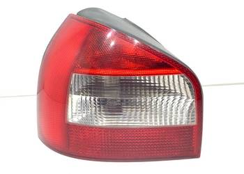 LAMPA LEWY TYŁ AUDI A3 8L 8L0945095B Hatchback 96-06 ŚWIATŁO