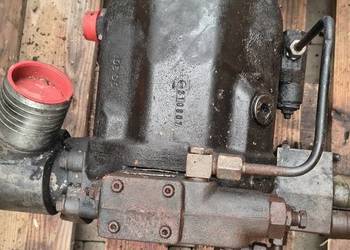 Pompa Hydrauliczna Rexroth A10V 0140