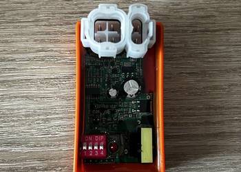 Moduł CDI 4t (pod odcinke) Moduł CDI 4t (pod odcinke)