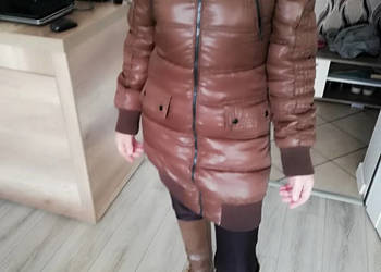 kurtka na chlodniejsze dni