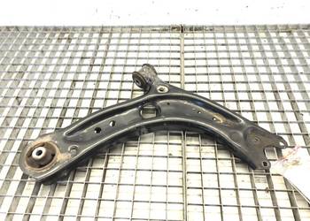 WAHACZ PRAWY PRZÓD SKODA OCTAVIA IV Hatchback PRZEDNI, PRAWA