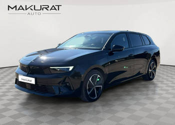 Opel Astra PY4669C#1.2 T GS Podgrz.f kier K.cof Salon PL VAT23% L (2021-)