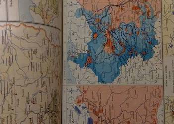 Atlas historyczny Polski - pięknie ilustrowany NOWA wysyłka