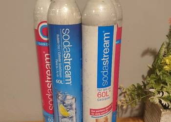 Wymiana butli sodastream okolice